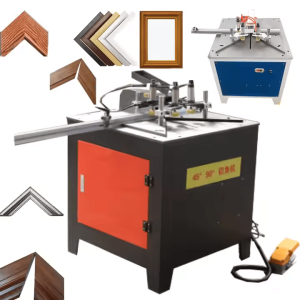 photo-frame-cutting-machines