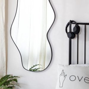 abstract wall mirror sri lanka