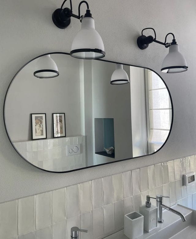 Capsul Mirror at Best Price - Image 3