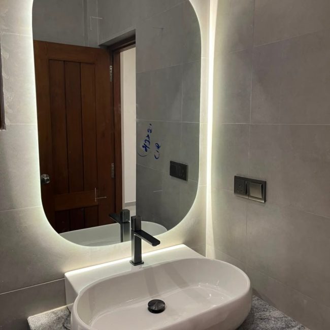 number one quality wall mirrors